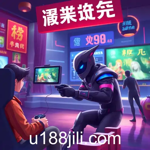 The Rise of 188jili: Transforming the Gaming Landscape