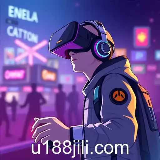 188jili Revolutionizes Online Gaming