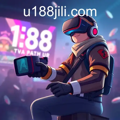 The Rising Star of 188jili in the Global eGaming Arena