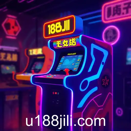 Exploring the Fascinating World of 'Arcade Classics' with 188jili