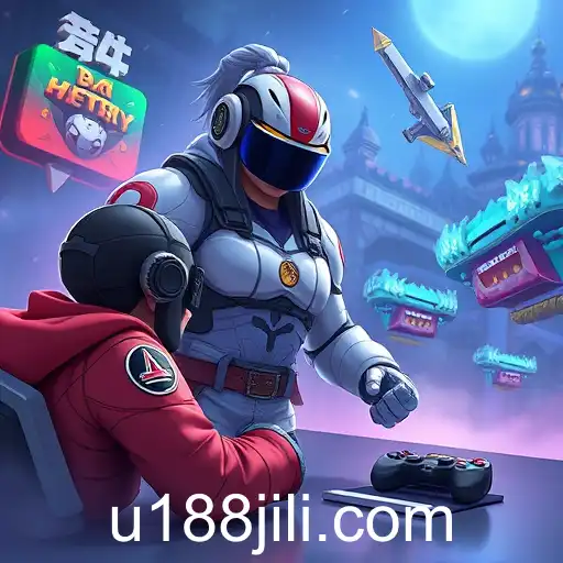 The Digital Evolution of 188jili and Its Impact on Gaming