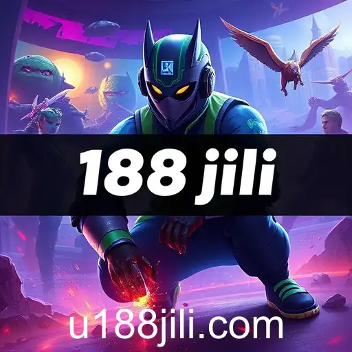188jili