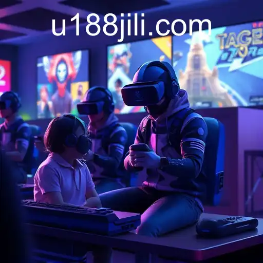 Emerging Trends in Online Gaming