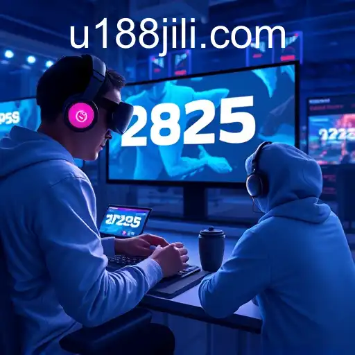 The Rise of Online Gaming in the Modern Era