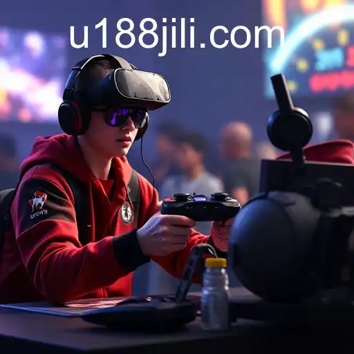 Online Gaming Trends and Innovations