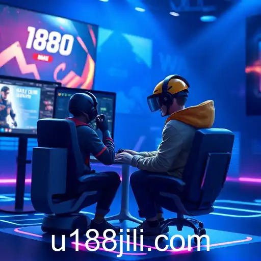 Gaming Trends and Developments in the Modern Era