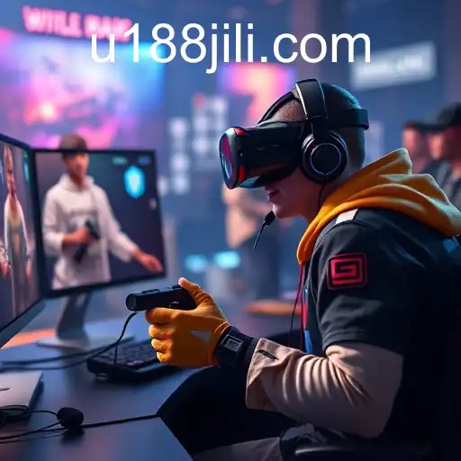 Gaming Trends and Innovations Emerging in the Online Sphere