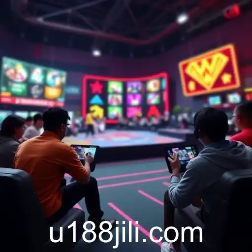 188jili