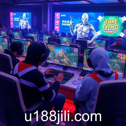 188jili