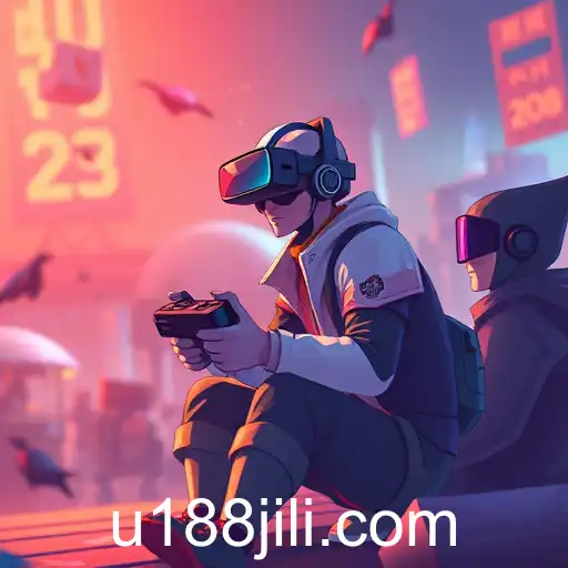 Growth of Online Gaming and 188jili