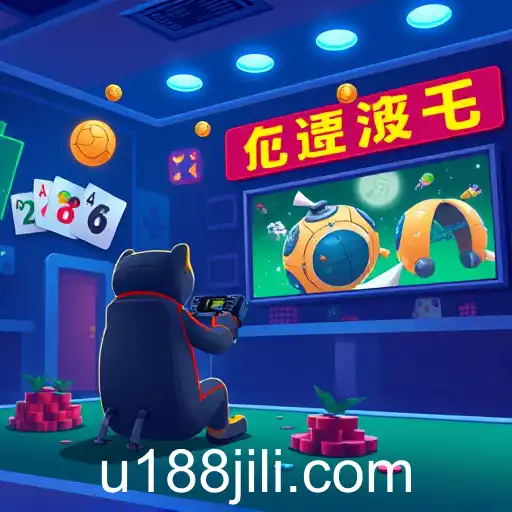 Evolution of Online Gaming Platforms