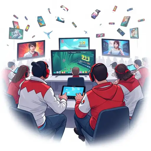 Shifting Trends in Online Gaming: The Rise of 188jili
