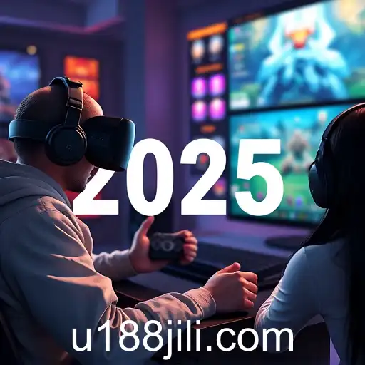 The Evolution of Online Gaming Platforms