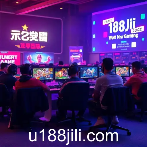 Emerging Trends in Online Gaming Platforms