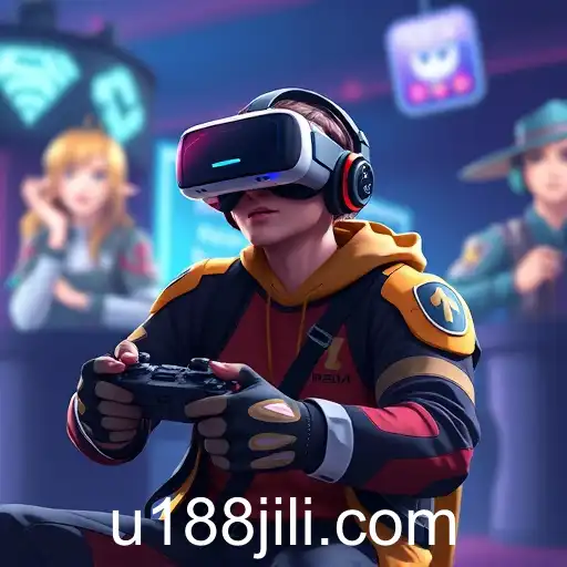 Gaming Industry Trends Shaped by 188jili