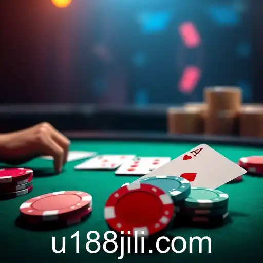 Exploring the Popularity of the 'Poker' Game Category on 188jili