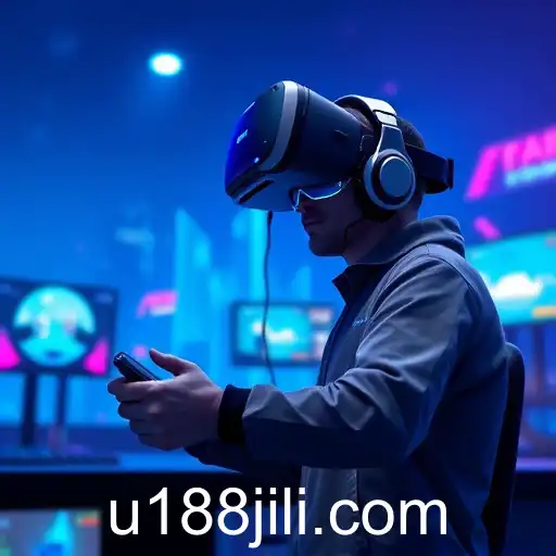 Exploring the Rise of 188jili in Online Gaming
