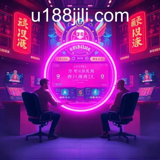 The Rise of 188jili Gaming Platform