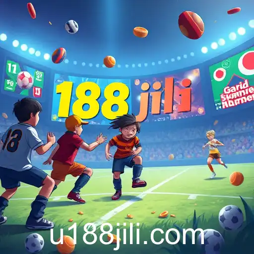 The Rise of 188jili: A New Era in Online Gaming
