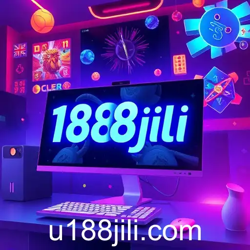 The Rise of 188jili: A Gaming Revolution