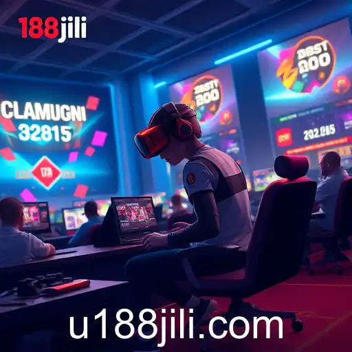 The Rise of 188jili: A New Player in Online Gaming