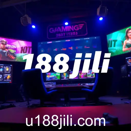 The Rise of 188jili in the Gaming World