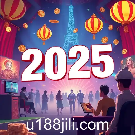 The Rise of 188jili in Online Gaming