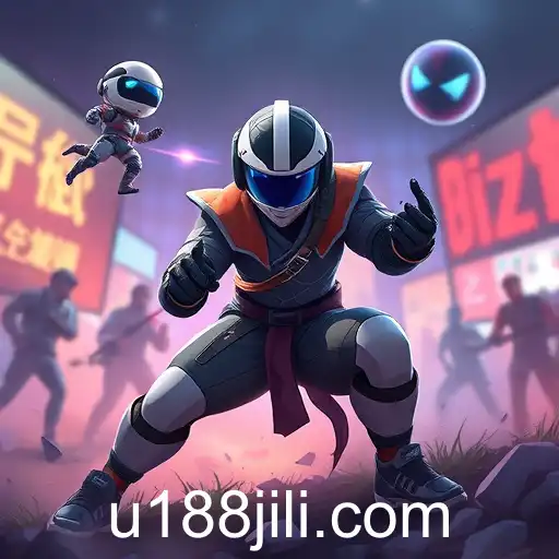 The Rise of 188jili in the Gaming Sphere