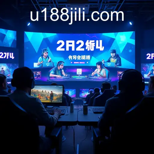 The Rise of Online Gaming in a Digital Era