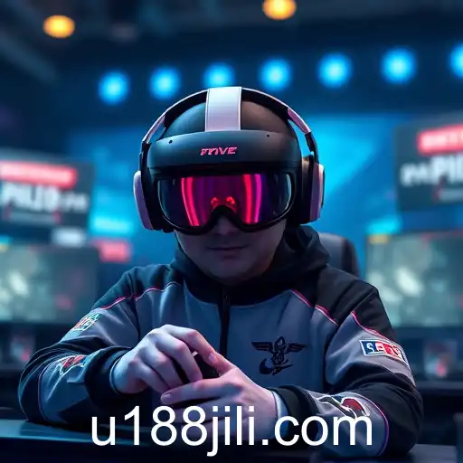 The Rise of Online Gaming Platforms in Digital Era