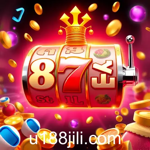 Exploring the Thrills of Slot Games: A Deep Dive into 188jili