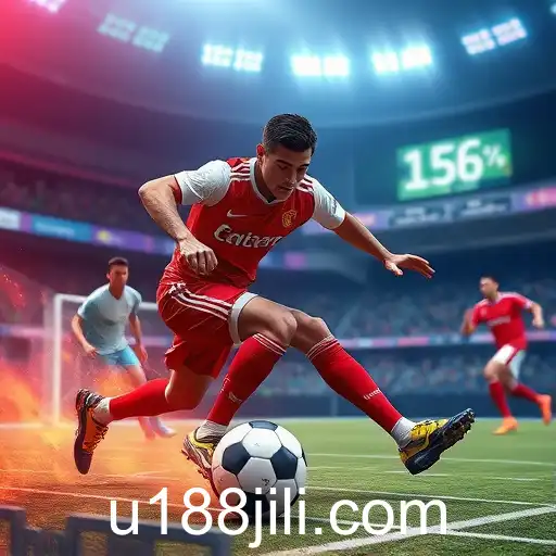 Navigating the Thrilling World of Sports Betting with 188jili