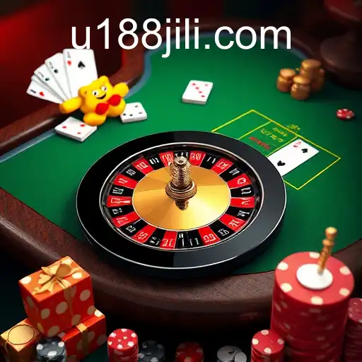 Exploring the Thrilling World of Table Games on 188jili