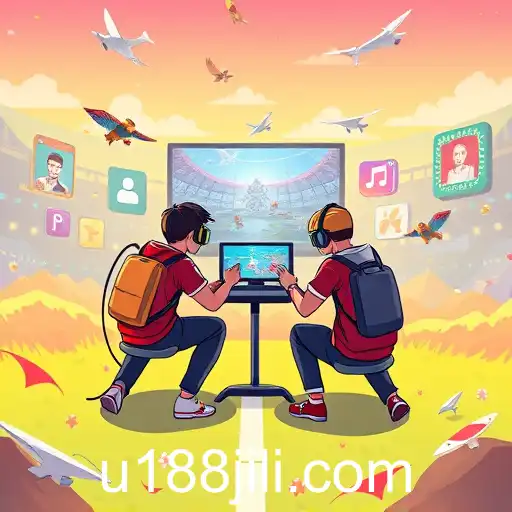 The Rise of 188jili in the Gaming Industry